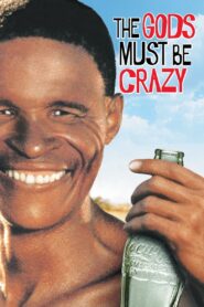 The Gods Must Be Crazy 1980 on netflix