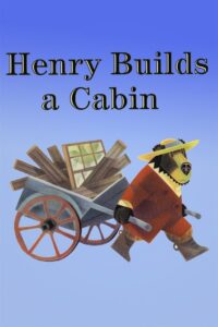 Henry Builds a Cabin 2003 on netflix