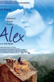 Alex 2005 on netflix