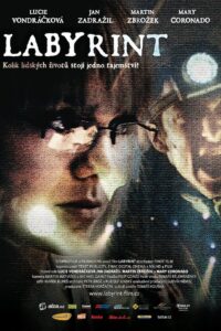 Labyrinth 2012 on netflix