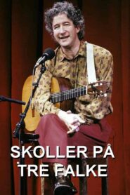 Skoller på Tre Falke 1990 on netflix