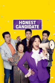 Honest Candidate 2020 on netflix