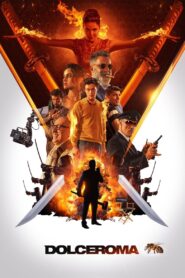 DolceRoma 2019 on netflix
