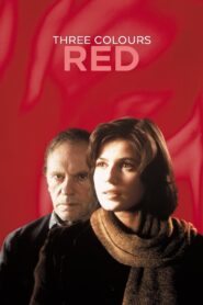 Three Colors: Red 1994 on netflix