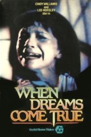 When Dreams Come True 1985 on netflix