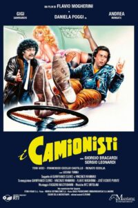 I camionisti 1982 on netflix