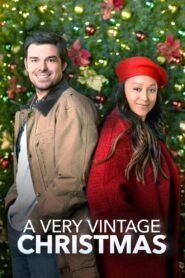 A Very Vintage Christmas 2019 on netflix