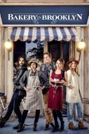 Bakery in Brooklyn 2016 on netflix