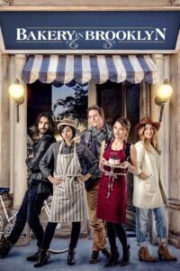 Bakery in Brooklyn 2016 on netflix