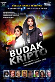 Budak Kripto 2021 on netflix