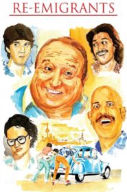 Re-emigrantes 2016 on netflix