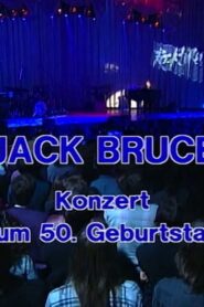 Jack Bruce – “The 50th Birthday Concerts” im E-Werk, Köln 1993 1993 on netflix
