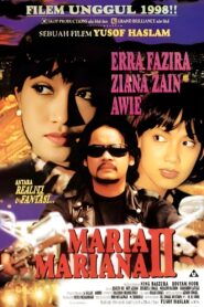 Maria Mariana II 1998 on netflix