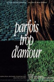Parfois trop d’amour 1993 on netflix