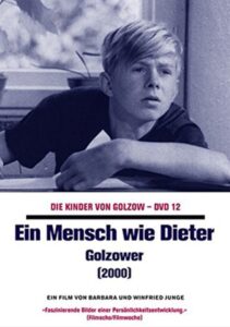 Ein Mensch wie Dieter – Golzower 2000 on netflix