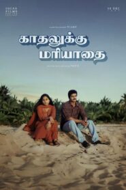 Kadhalukku Mariyaadai 1997 on netflix