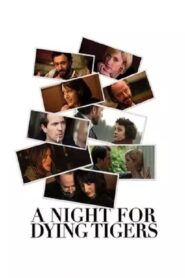 A Night for Dying Tigers 2010 on netflix