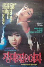 Woman Who Grabbed the Rod 1984 on netflix