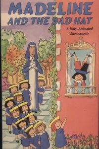 Madeline and the Bad Hat 1991 on netflix