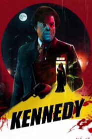 Kennedy 2023 on netflix