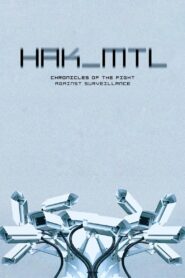 HAK_MTL 2019 on netflix