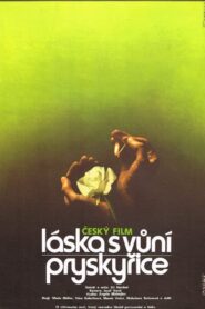 Láska s vůní pryskyřice 1985 on netflix