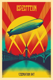 Led Zeppelin: Celebration Day 2012 on netflix