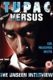 Tupac Vs. 2004 on netflix