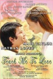 Teach Me to Love 2008 on netflix