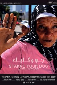 Starve your dog 2015 on netflix