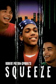 Squeeze 1997 on netflix