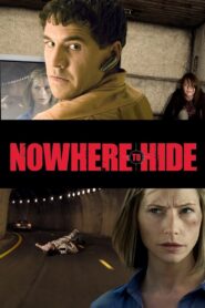 Nowhere to Hide 2009 on netflix