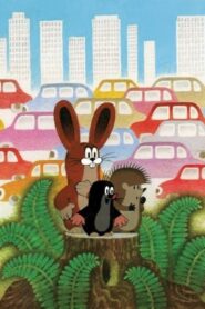 The Mole in the City 1982 on netflix