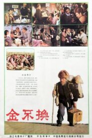 Jin bu huan 1984 on netflix