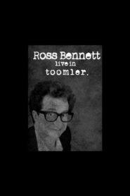 Ross Bennett: Live in Toomler, Amsterdam 2010 on netflix
