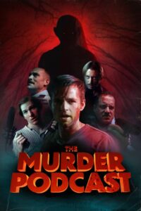 The Murder Podcast 2022 on netflix