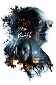 I Am Not a Serial Killer 2016 on netflix
