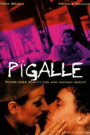 Pigalle 1995 on netflix