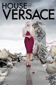 House of Versace 2013 on netflix