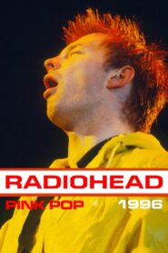 Radiohead: Pinkpop 1996 1996 on netflix