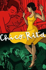 Chico & Rita 2010 on netflix