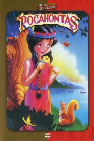 Pocahontas 1994 on netflix