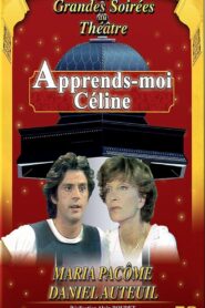 Apprends-moi, Céline 1982 on netflix
