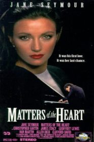 Matters of the Heart 1990 on netflix