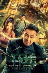The Labyrinth 2022 on netflix