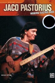 Jaco Pastorius – Modern Electric Bass 1992 on netflix