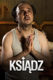 Ksiadz 2017 on netflix