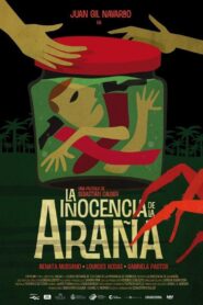 La inocencia de la araña 2012 on netflix