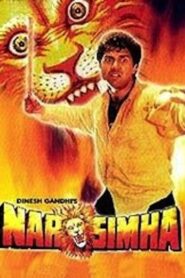 Narsimha 1991 on netflix