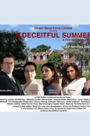 A Deceitful Summer 2016 on netflix